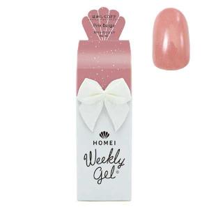 HOMEI ウィークリージェル NE-42 9ml
