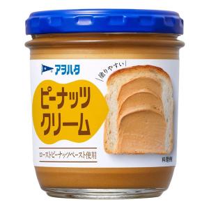 アヲハタ ピーナッツクリーム 140G 1個