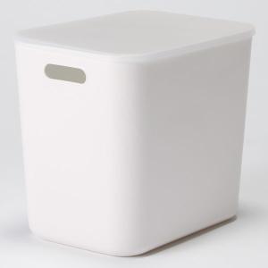 無印良品 やわらかポリエチレンケース 深 約幅...の詳細画像3