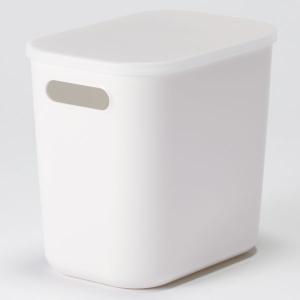 無印良品 やわらかポリエチレンケース ハーフ ...の詳細画像3