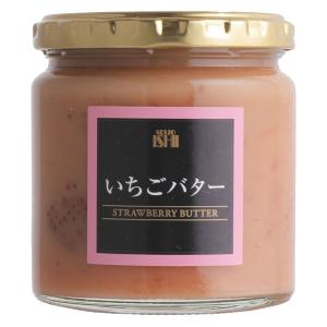いちごバター 1個 成城石井