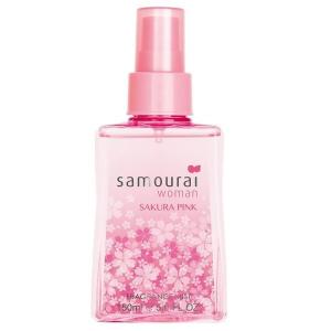 SPRジャパン サムライウーマン サクラピンク フレグランスミスト 828854 1個