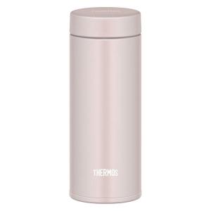 【セール】サーモス（THERMOS） 真空断熱ケータイマグ 350ml ピンクグレージュ JON-350 PGG 1個