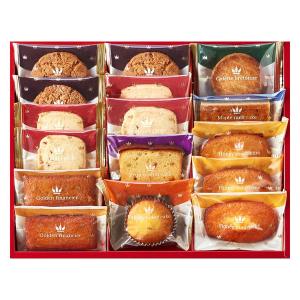 中島大祥堂 スイーツファクトリー16号 1箱 焼き菓子 詰め合わせ