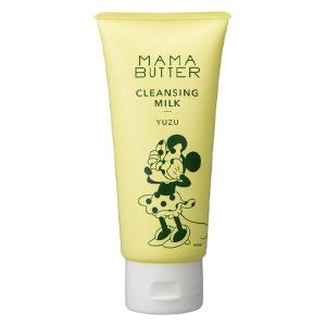 ママバター クレンジングミルク ユズ 4560258398688 1個