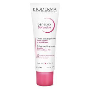 ビオデルマジャポン サンシビオ クリームセンシディフェンス 40mL