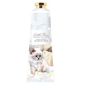 FRAGRANCY リトル チャーム フレグランスハンドクリーム  1セット