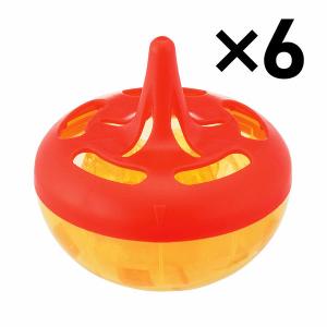 捕獲 駆除 予防 コバエがホイホイ 1箱 捕獲器 置き型 退治 対策 殺虫 誘引 ショウジョウバエ ノミバエ アース製薬