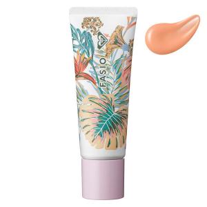 ファシオ エアリーステイ マイルド UV RO 101 オレンジベージュ SPF30 PA+++ コーセー