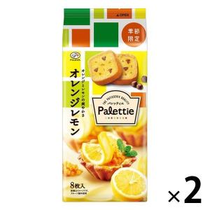 パレッティエ 2袋 不二家 クラッカー ビスケット おつまみ