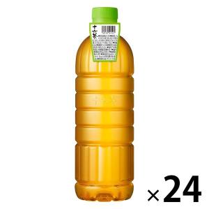 アサヒ飲料 十六茶 シンプルecoラベル 630ml 1箱