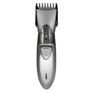 エール ウォッシャブルコードレス充電式バリカン HC-01 1個 散髪 ヘアカッター アタッチメント付き