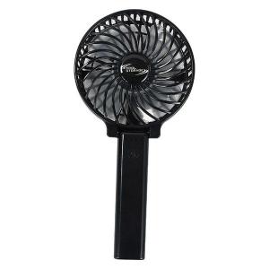 パール金属 クールストレージ 携帯扇風機 1個 扇風機 せんぷうき ハンディファン コンパクト 季節家電