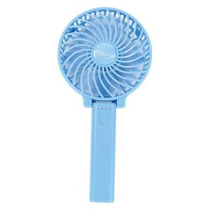 パール金属 クールストレージ 携帯扇風機 1個 扇風機 せんぷうき ハンディファン コンパクト 季節家電