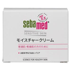 セバメド モイスチャークリーム 全身用クリーム 75mL グラフィコ