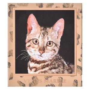 VENUS MARBLE アイシャドウキャットシリーズ ベンガルキャット HATT