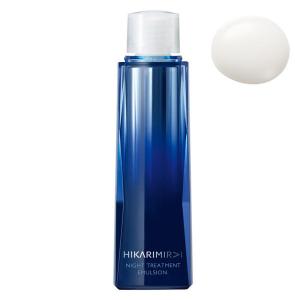HIKARIMIRAI トリートメント ナイト エマルション リフィル 60ml 夜用乳液