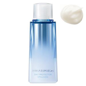 HIKARIMIRAI プロテクト デイ エマルション モイスト リフィル 40ml SPF28 PA++ 日中用乳液
