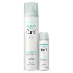 Curel ディープモイスチャースプレー 250g+60gセット 花王