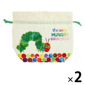 サンタン 保冷保温巾着 HP-0087 1セット ランチバッグ お弁当袋