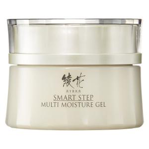 綾花 マルチ モイスチャー ジェル 82g 光未来 オールインワンジェル