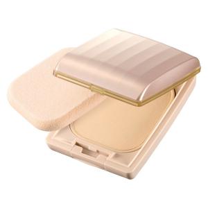 綾花 ブライト アップ パウダー ファンデーション コンパクト 光未来 ケース