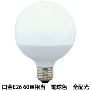 LDG7L-G-6V4 アイリスオーヤマ 電球色 LED電球 700lm
