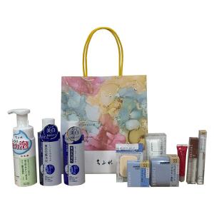 ちふれ化粧品 ハッピーサマーバッグ22D