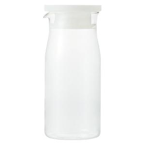 無印良品 耐熱ガラスピッチャー 約0.7L 良品計画
