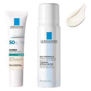 ラ ロッシュ ポゼ UVイデア XL プロテクショントーンアップ