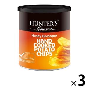 エヌアイエスフーズサービス ハンター ポテトチップス