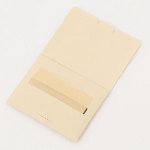 無印良品 あぶらとり紙 70×100mm 10...の詳細画像2