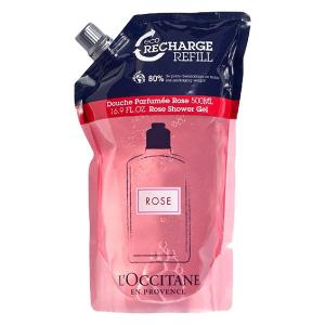 L’OCCITANE ローズ シャワージェル 500mL