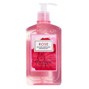 L’OCCITANE ローズ シャワージェル 500mL