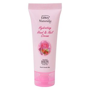 アクシス ハンド＆ネイルクリームローズヒップ50g 592216 1個 ハンドクリーム 潤い さらさら