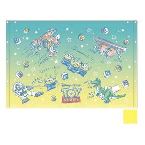 トイ ストーリー トロピカルアクション 80丈巻きタオル 2095010300 1枚 丸眞