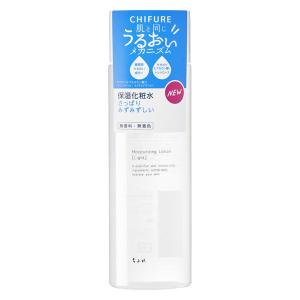 ちふれ化粧品 保湿化粧水 さっぱりタイプ 180mL