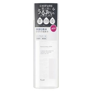 ちふれ化粧品 保湿化粧水 180mL