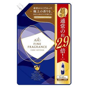 ファーファ ファインフレグランス オム 詰め替え...の商品画像