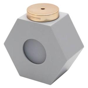 東洋ケース 加湿器 HUMIDIFIER コトン アイスグレー 4511546140137 1個