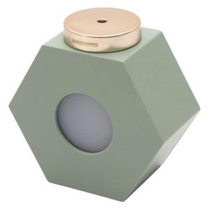 東洋ケース 加湿器 HUMIDIFIER コトン ミスティグリーン 4511546140120 1個