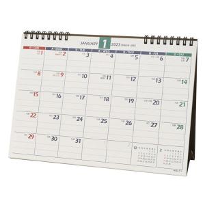 NOLTYカレンダー 卓上21 B6 2023-C214 1冊 日本能率協会マネジメントセンター