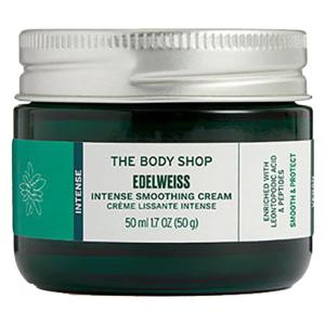 THE BODY SHOP エーデルワイス インテンスクリーム 50mL 02004358 1個