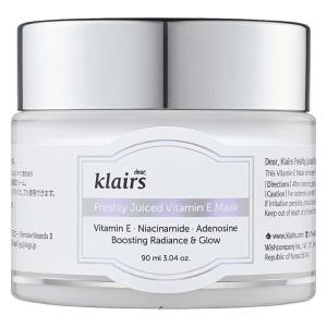 KLAIRS フレッシュリージュースドVマスク 90ml