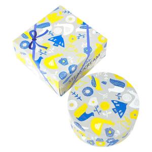 STEAM CREAM 鳥と花 75g