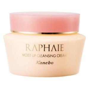 カネボウ ラファイエ モイストアップクレンジングクリーム 195017 1個 メイク落とし ヒアルロン酸 うるおい つるすべ肌