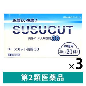 スースカット浣腸303箱 ムネ製薬