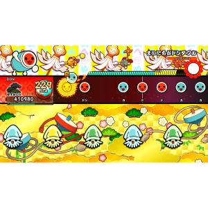 バンダイナムコエンターテインメント 太鼓の達人...の詳細画像4