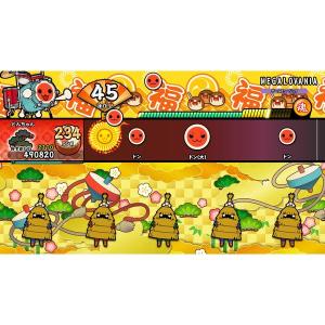 バンダイナムコエンターテインメント 太鼓の達人...の詳細画像5