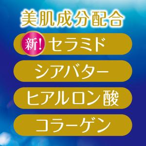 バウンシア ボディソープ プレミアムモイスト ...の詳細画像3